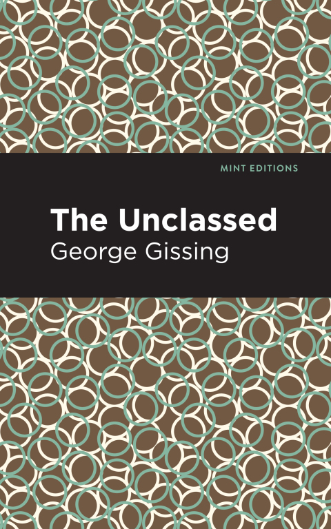 Cover image for book The Unclassed