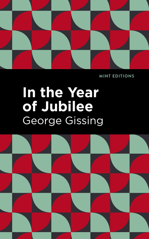 Cover image for book In the Year of Jubilee
