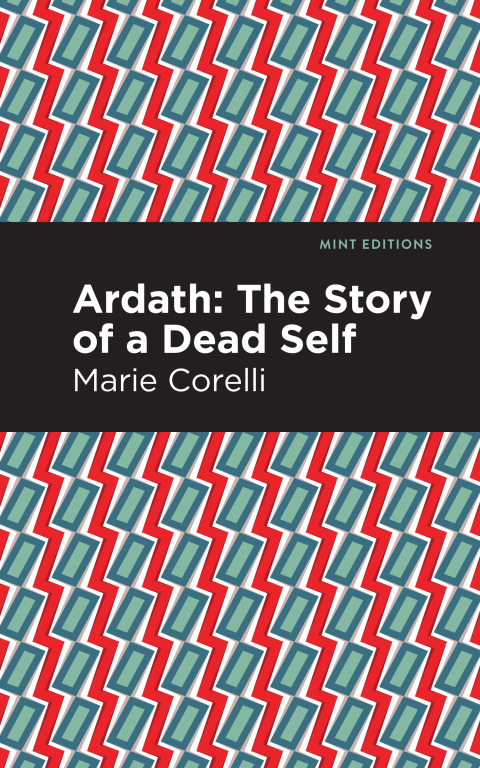 Cover image for book Ardath
