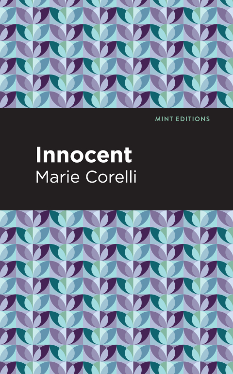 Cover image for book Innocent