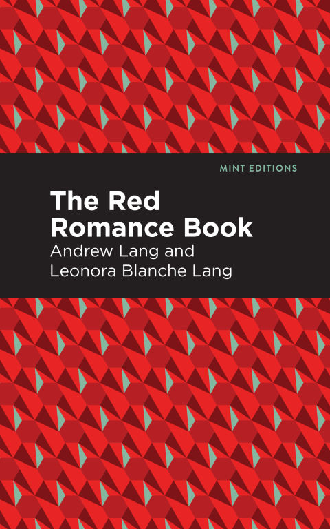 Cover image for book The Red Romance Book