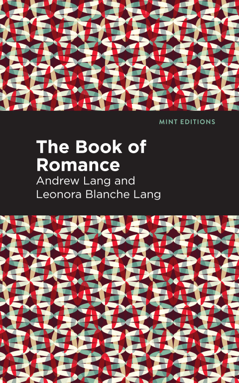 Cover image for book The Book of Romance