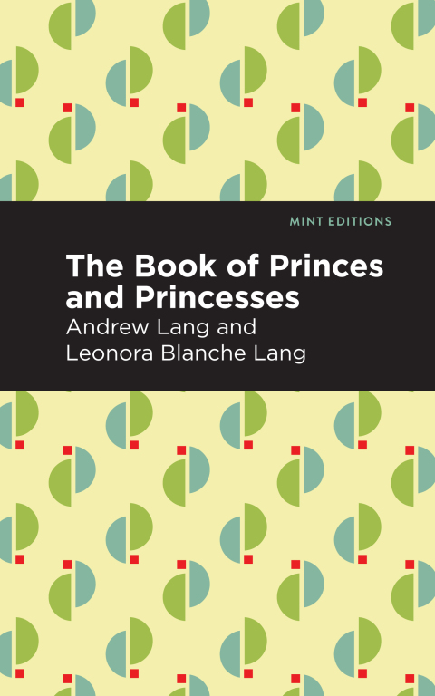 Cover image for book The Book of Princes and Princesses