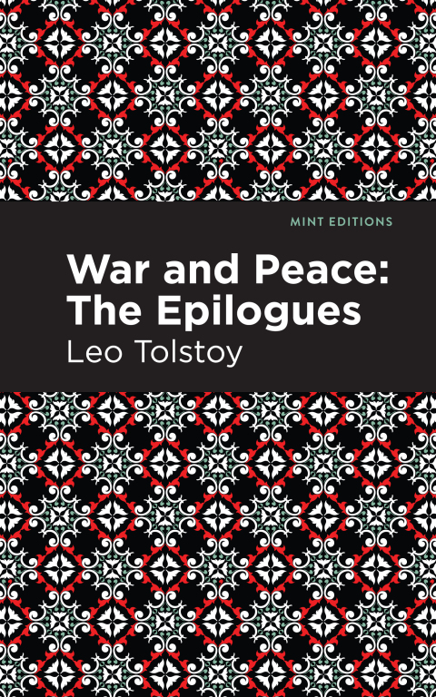 Cover image for book War and Peace: