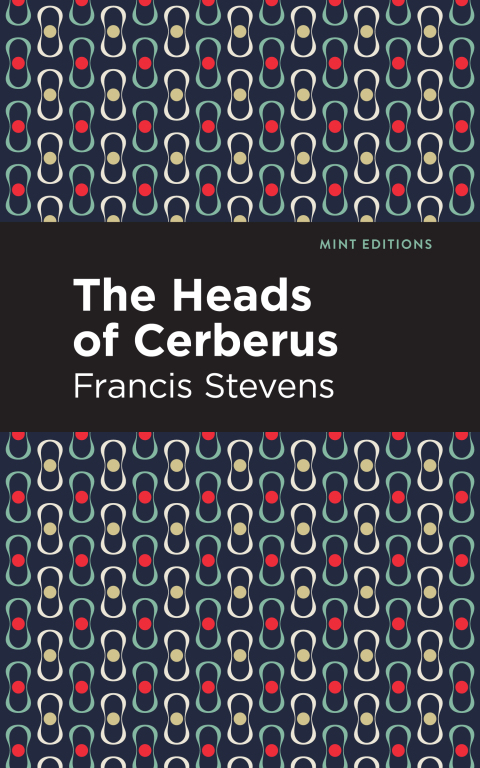 Cover image for book The Heads of Cerberus