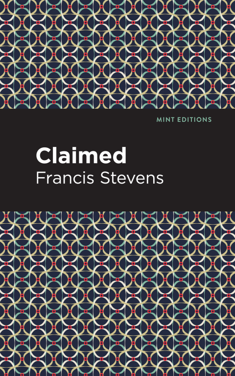 Cover image for book Claimed