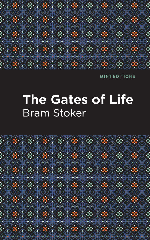 Cover image for book The Gates of Life
