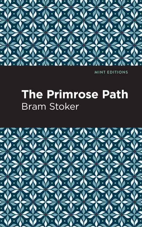 Cover image for book The Primrose Path