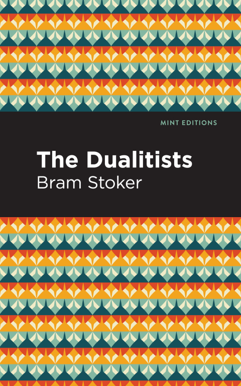 Cover image for book The Dualitists