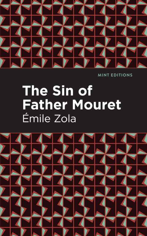 Cover image for book The Sin of Father Mouret