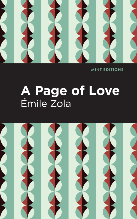 Cover image for book A Page of Love