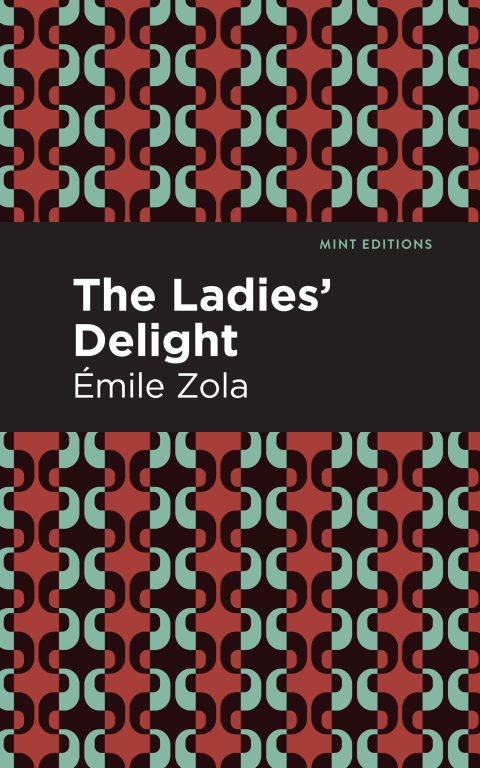 Cover image for book The Ladies' Delight