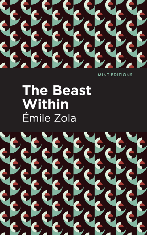 Cover image for book The Beast Within