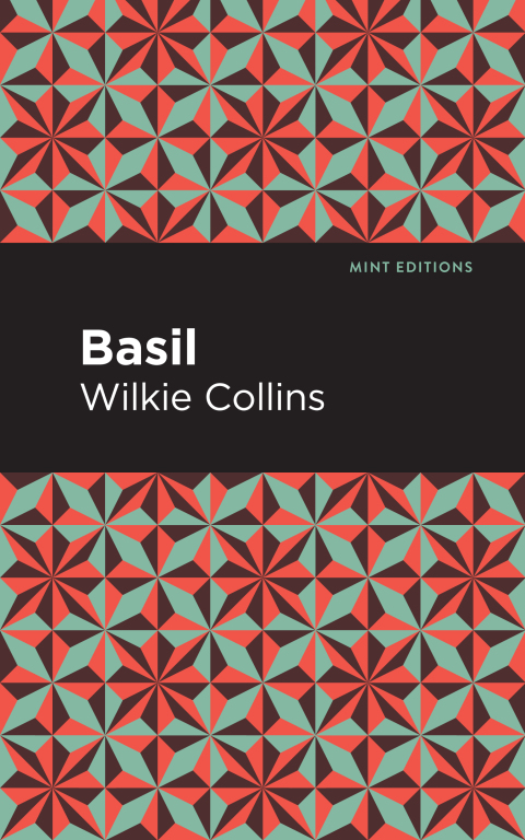 Cover image for book Basil