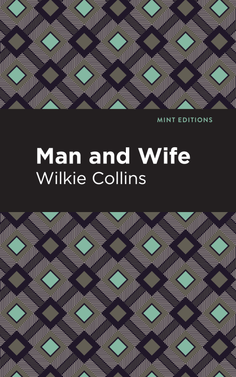 Cover image for book Man and Wife