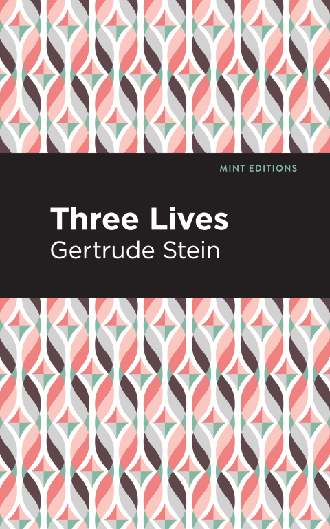 Cover image for book Three Lives
