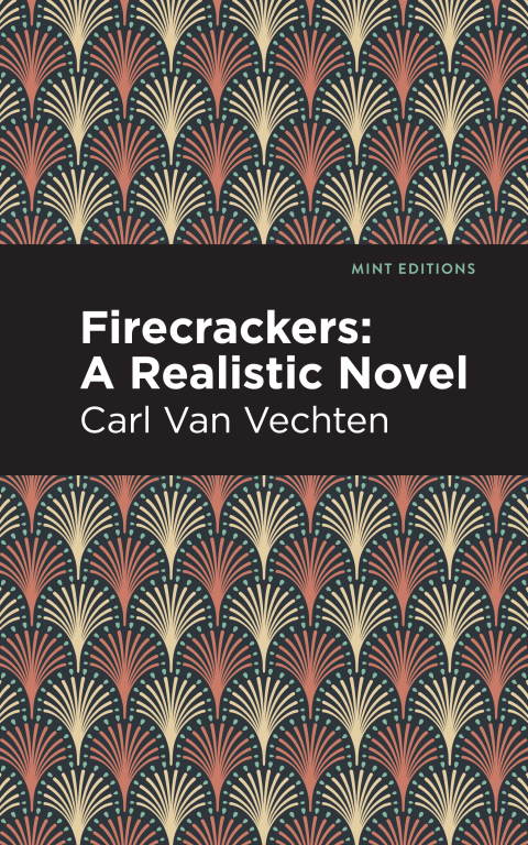 Cover image for book Firecrackers