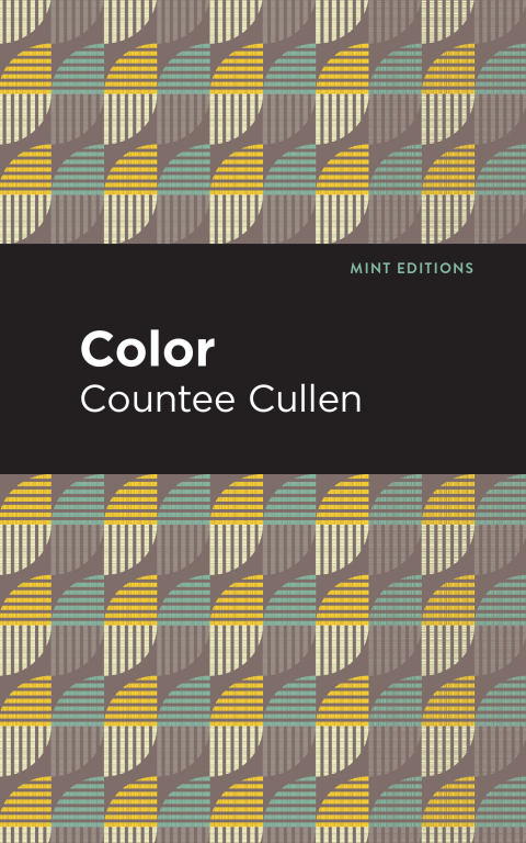 Cover image for book Color