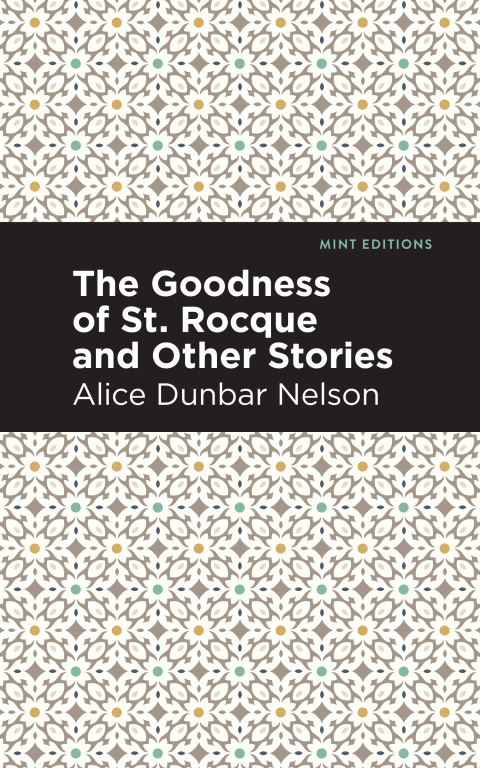 Cover image for book The Goodness of St. Rocque and Other Stories