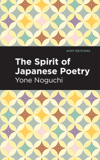 صورة الغلاف: The Spirit of Japanese Poetry 9781513282503