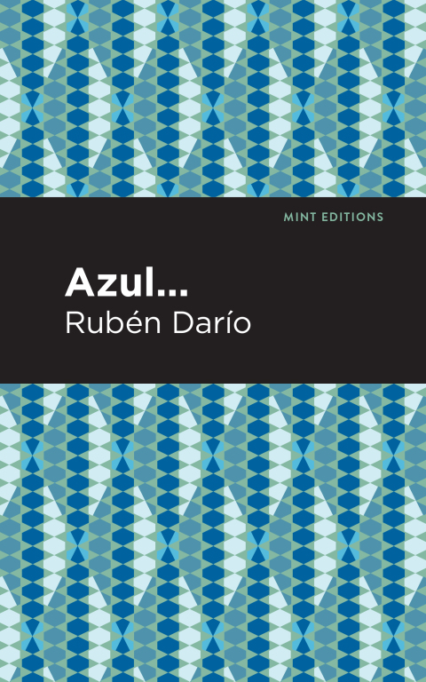 Cover image for book Azul