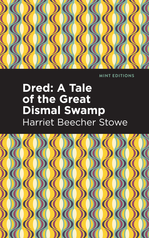 Cover image for book Dred