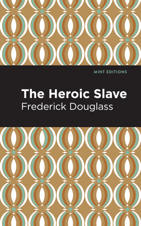 Cover image for book The Heroic Slave