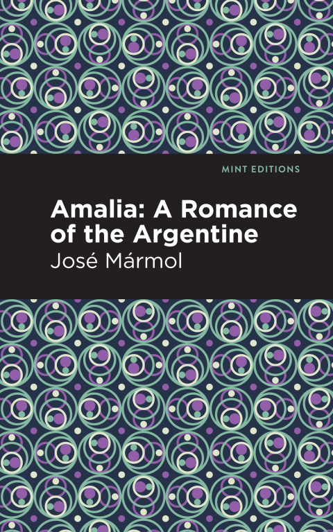 Cover image for book Amalia