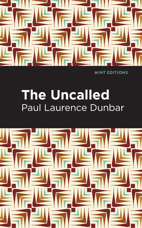 Cover image for book The Uncalled