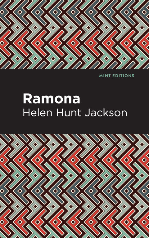 Cover image for book Ramona