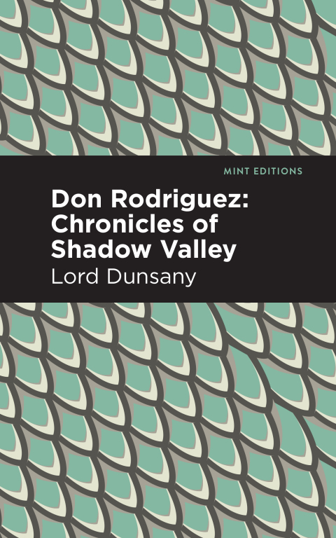 Cover image for book Don Rodriguez