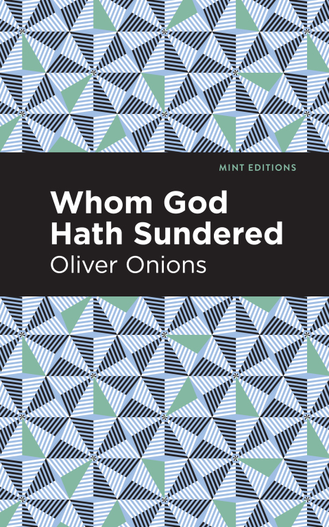 Cover image for book Whom God Hath Sundered