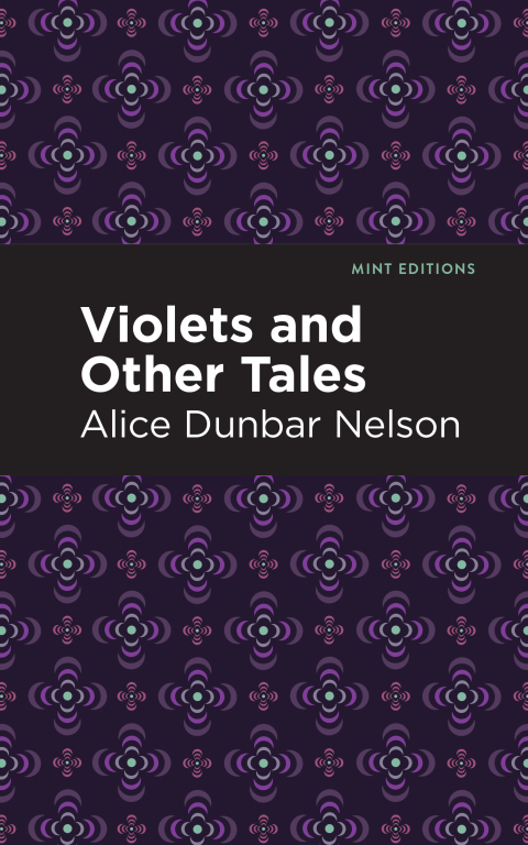 Cover image for book Violets and Other Tales