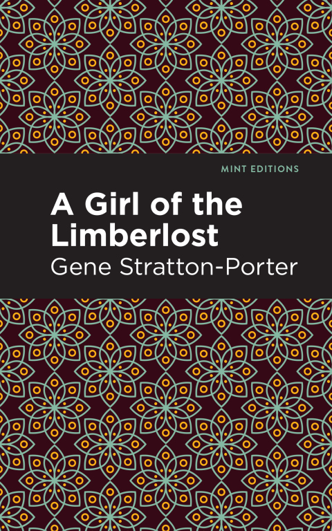 Cover image for book A Girl of the Limberlost