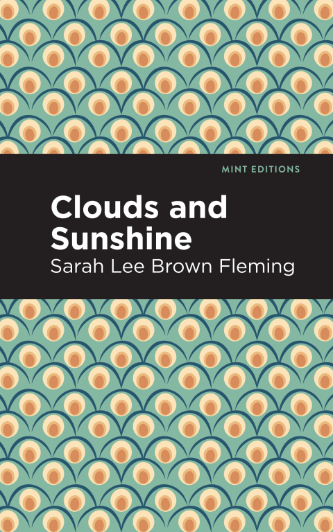 Cover image for book Clouds and Sunshine