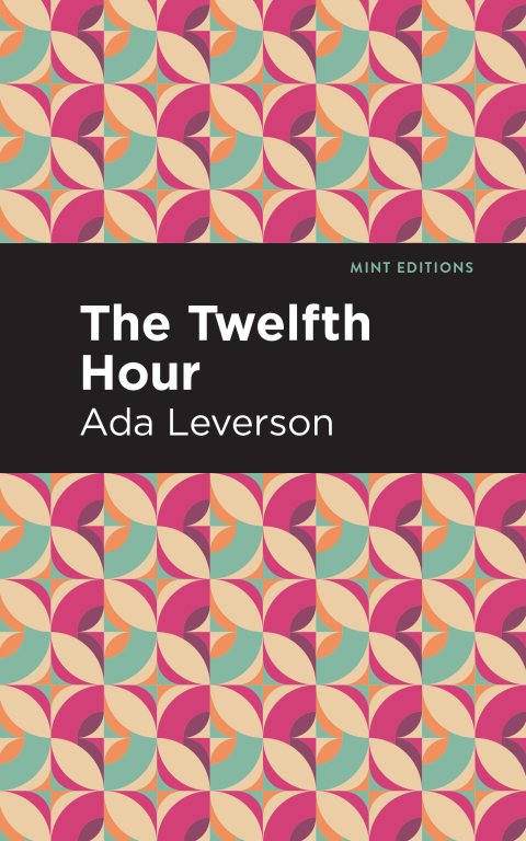 Cover image for book The Twelfth Hour