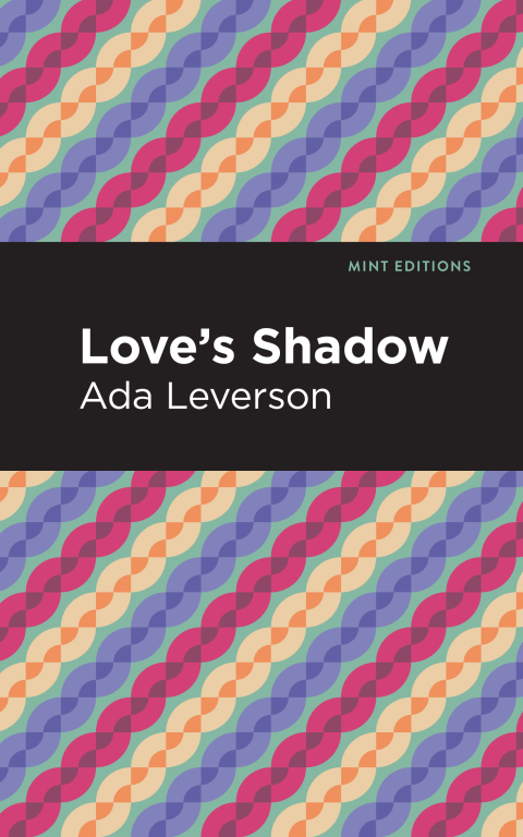 Cover image for book Love's Shadow