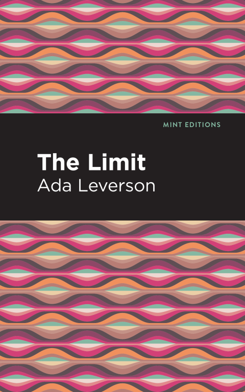 Cover image for book The Limit