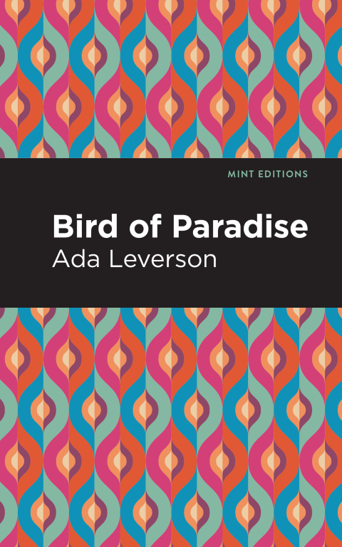 Cover image for book Bird of Paradise