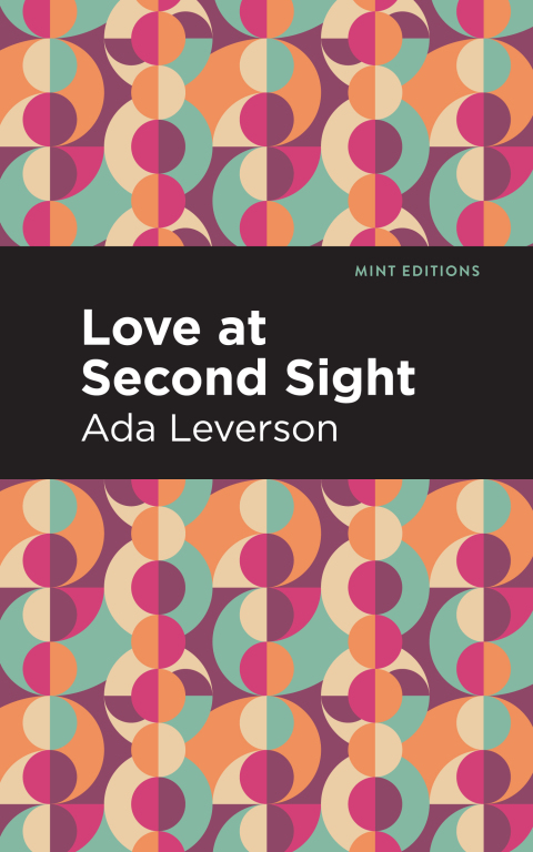 Cover image for book Love at Second Sight