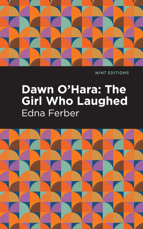 Cover image for book Dawn O' Hara