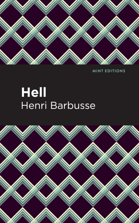 Cover image for book Hell