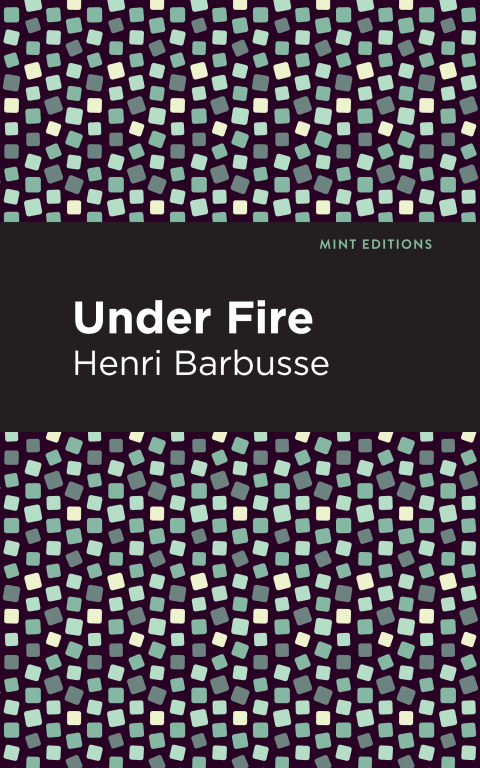 Cover image for book Under Fire