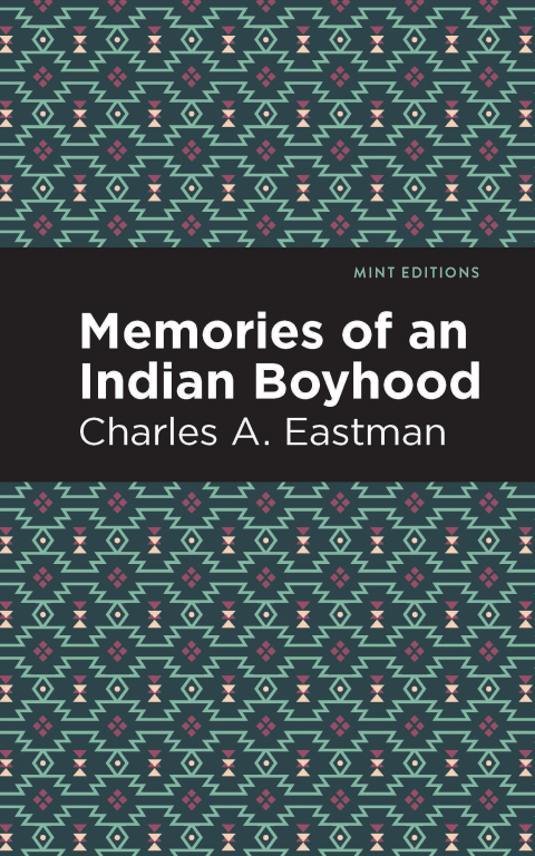 Cover image for book Memories of an Indian Boyhood
