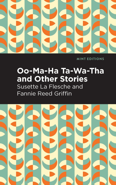 Cover image for book Oo-Ma-Ha-Ta-Wa-Tha and Other Stories