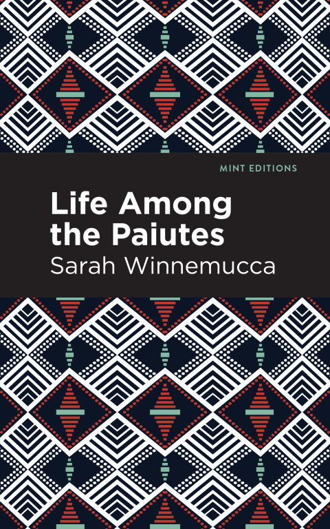 Cover image for book Life Among the Paiutes