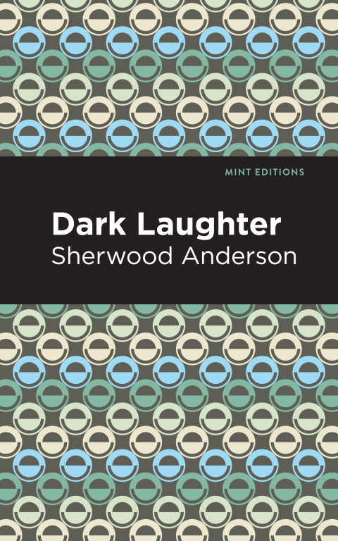 Cover image for book Dark Laughter