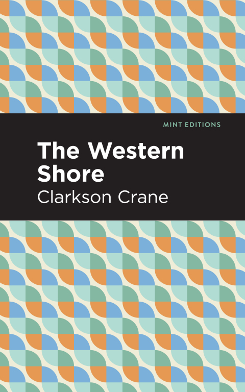 Cover image for book The Western Shore
