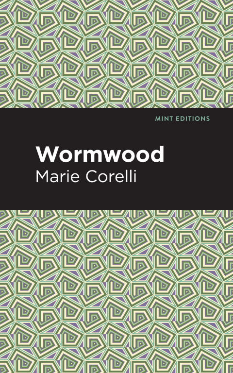Cover image for book Wormwood