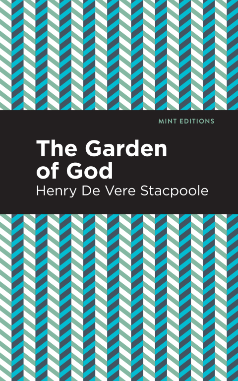 Cover image for book The Garden of God